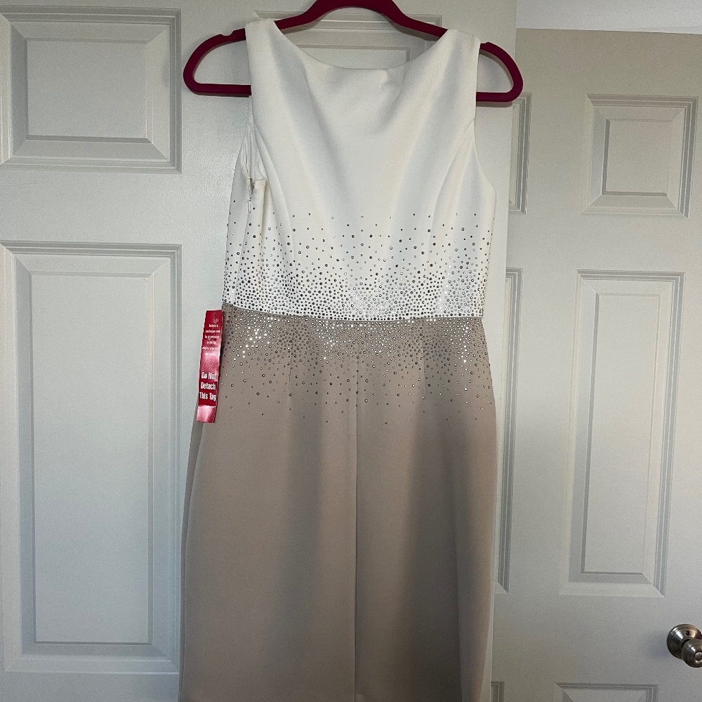 Calvin Klein dress 6
